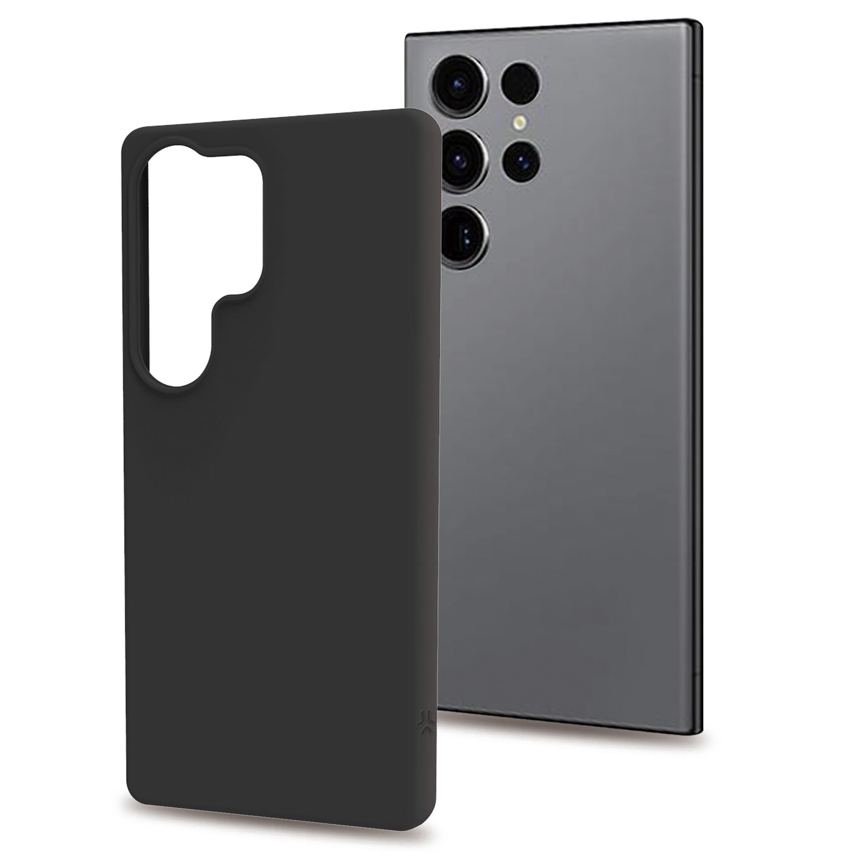 Cover Celly CROMO per Samsung Galaxy S25 Ultra 5G e Enterprise Edition - immagine 8