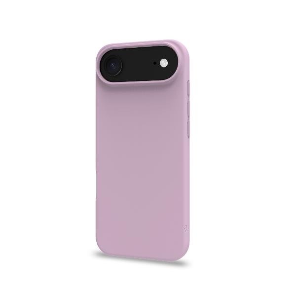 Cover Celly CROMO per iPhone Air Rosa TPU - immagine 2