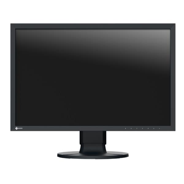 Monitor Eizo ColorEdge CS2400R 24.1" IPS 16:10 - immagine 5
