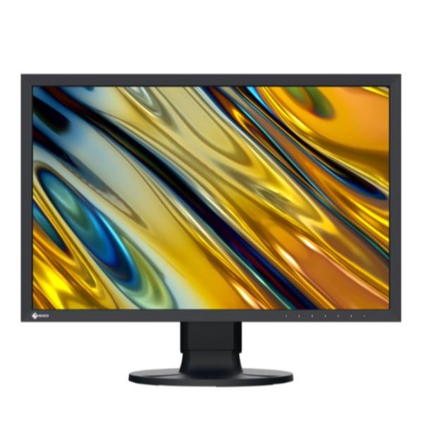 Monitor Eizo ColorEdge CS2400R 24.1" IPS 16:10 - immagine 6