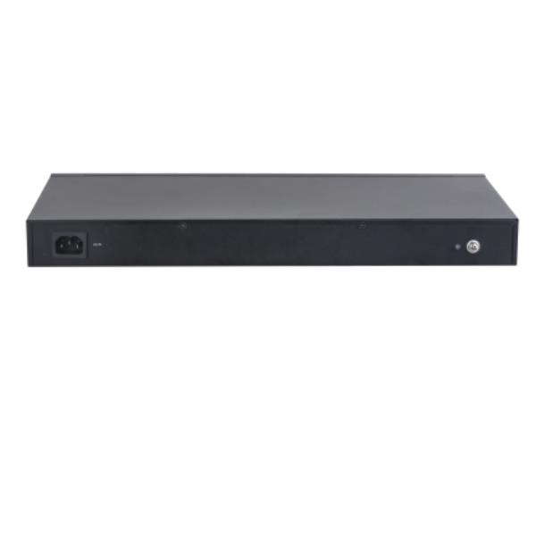 Switch Dahua CS4220-16GT-240 16 Porte PoE 32 Porte Gigabit - immagine 2
