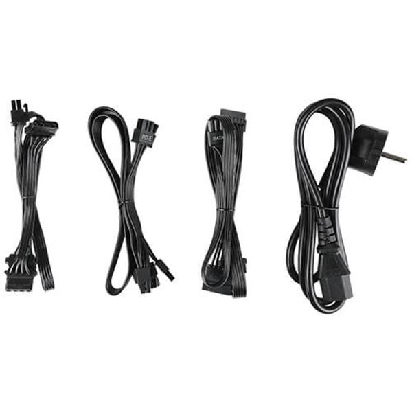 Alimentatore Antec CSK850 PRO 850W 80 Plus Bronze - immagine 7