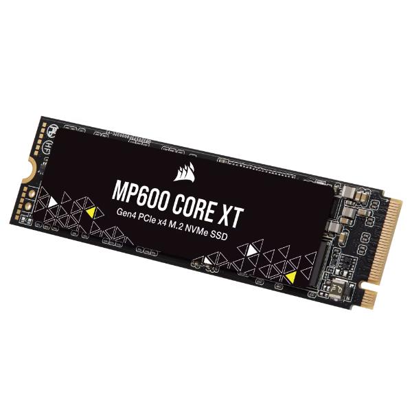 SSD Interno Corsair MP600 CORE XT 2TB M.2 2280 5900MB/s - immagine 2