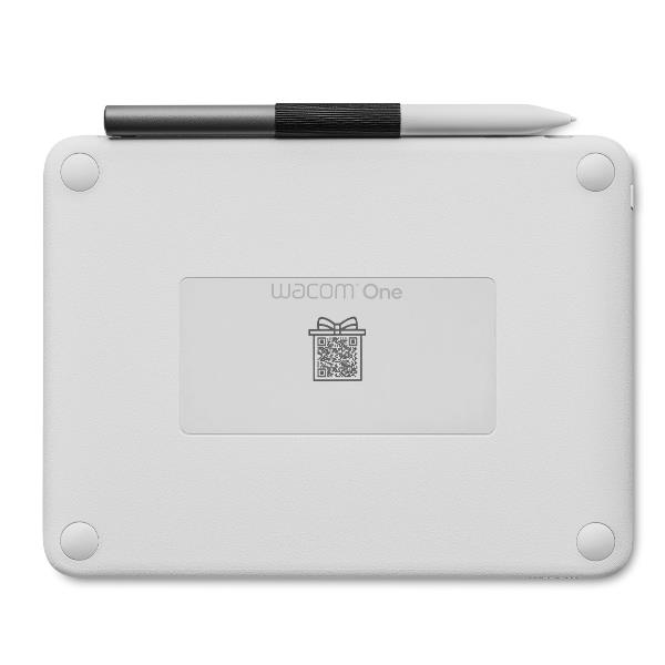 Tavoletta Grafica Wacom One Small A6 4.096 Livelli Wireless - immagine 3