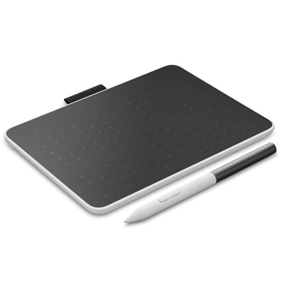 Tavoletta Grafica Wacom One Small A6 4.096 Livelli Wireless - immagine 4
