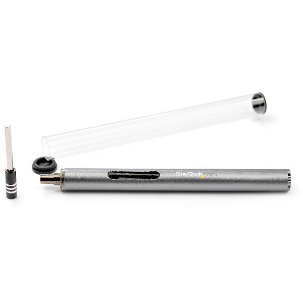Kit Cacciaviti Elettrici Startech 55 Punte Precisione Alluminio - immagine 4