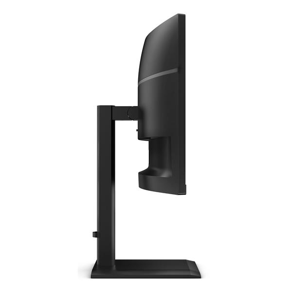 Monitor Curvo AOC CU34E4CV 34" UltraWide 3.440x1.440 VA 21:9 - immagine 3