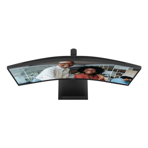 Monitor Curvo AOC CU34E4CV 34" UltraWide 3.440x1.440 VA 21:9 - immagine 9