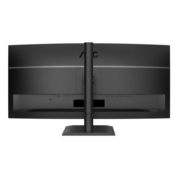 Monitor Curvo AOC CU34E4CV 34" UltraWide 3.440x1.440 VA 21:9 - immagine 16