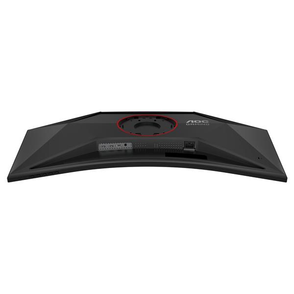 Monitor Curvo AOC CU34G4 34 VA 3440x1440 219 - SKU: CU34G4 - Immagine 4