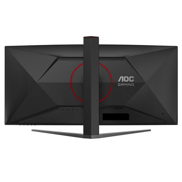 Monitor Curvo AOC CU34G4 34 VA 3440x1440 219 - SKU: CU34G4 - Immagine 7