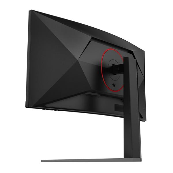 Monitor Curvo AOC CU34G4 34 VA 3440x1440 219 - SKU: CU34G4 - Immagine 10