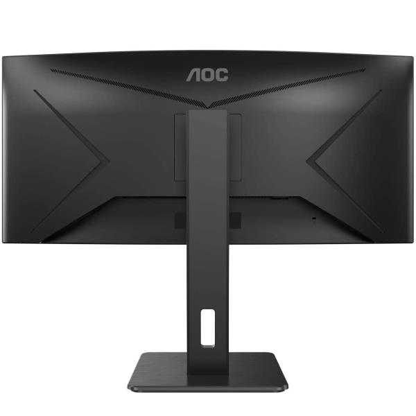 Monitor AOC CU34P2A 34 Curvo 219 3440x1440 VA - SKU: CU34P2A - Immagine 5