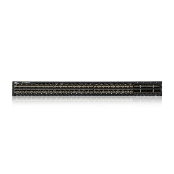 Switch Core Managed Layer 3 Zyxel CX4800 56 Porte 8 Uplink - immagine 4