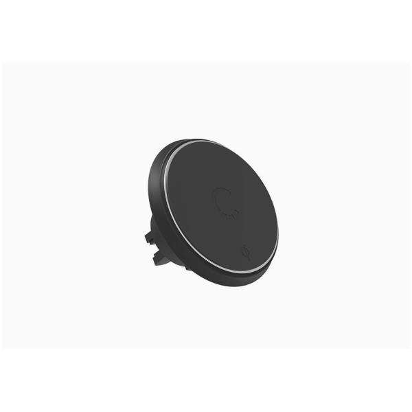 Caricabatterie Wireless Auto Cygnett QI per Smartphone - immagine 3