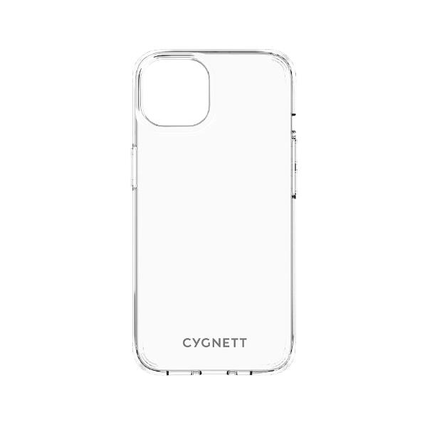 Custodia iPhone 13 Cygnett AeroShield Trasparente - immagine 2