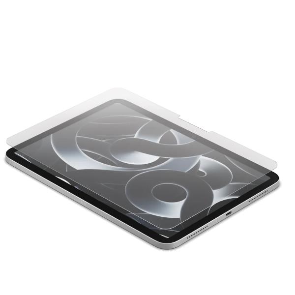 Vetro Temperato Cygnett OpticShield per iPad Pro 11" M4 con Applicatore - immagine 3
