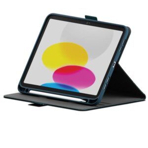 Custodia per Tablet Cygnett WorkMate iPad 10.9" 10th Gen Navy
