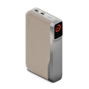 Power Bank Cygnett Encore 20K 20000mAh Ivory
