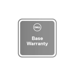 Dell Technologies 3Y ADV EX TO 5Y ADV EX - ESTENSIONE GARANZIE