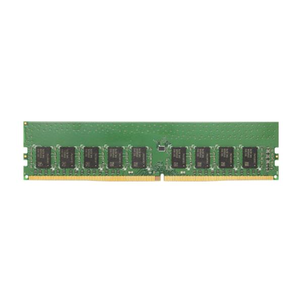 Modulo di Memoria RAM DDR4 Synology D4EU01-4G 4GB 2666MHz UDIMM - immagine 2