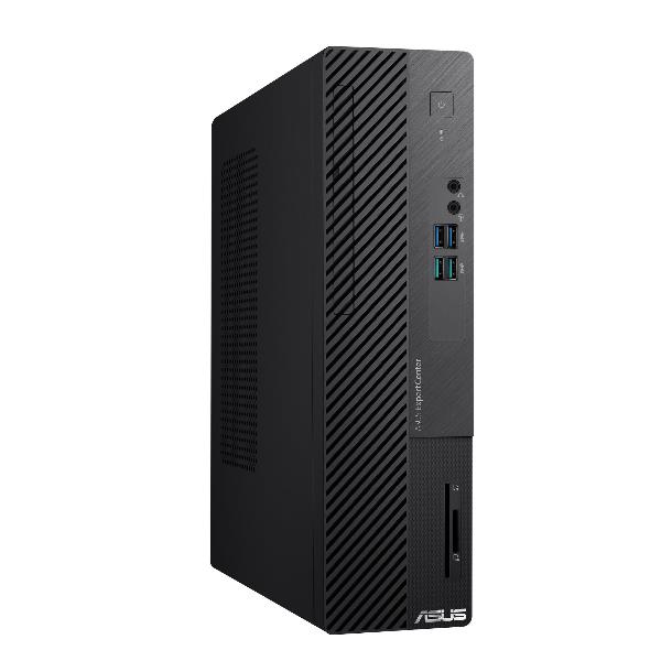 PC Desktop Asus ExpertCenter D5 SFF i5-13500 8GB 512GB SSD Win11 Pro - immagine 3