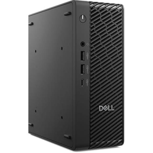 Workstation Desktop Dell PRO MAX MICRO FCM2250 Intel Core Ultra 7 RTX A400 16GB 512GB SSD - immagine 3