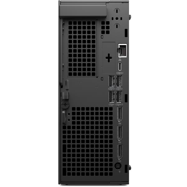 Workstation Desktop Dell PRO MAX MICRO FCM2250 Intel Core Ultra 7 RTX A400 16GB 512GB SSD - immagine 7