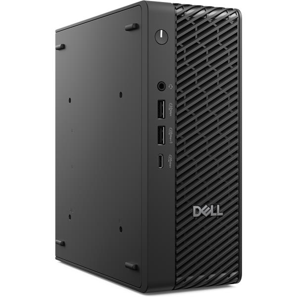 Workstation Desktop Dell PRO MAX MICRO FCM2250 Intel Core Ultra 7 RTX A400 16GB 512GB SSD - immagine 8