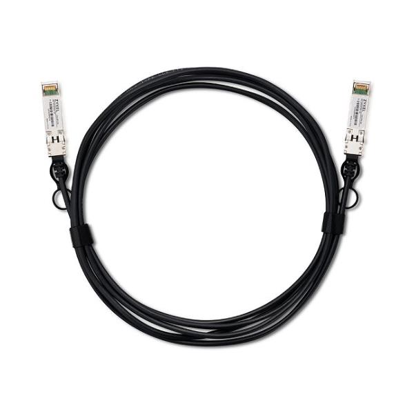 Cavo Stacking Zyxel 100G per Switch Networking - immagine 2