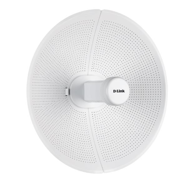 Access Point Outdoor D-Link DAP-3712 Dual Band 2.4/5GHz 867Mbps PoE - immagine 2