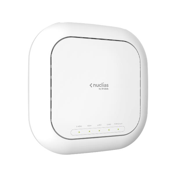 Access Point D-Link DBA-X2830P Dual Band 2.4/5GHz 3600Mbps - immagine 3