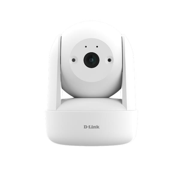 Telecamera IP D-Link DCS-6501LH PTZ Interno Sensore Movimento - immagine 2