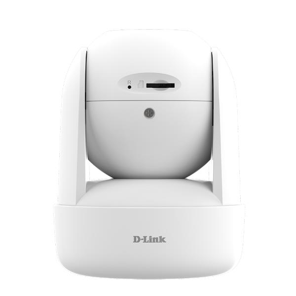 Telecamera IP D-Link DCS-6501LH PTZ Interno Sensore Movimento - immagine 4