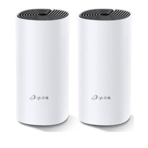 Router Mesh TP-LINK AC1200 Whole-Home 2 Pezzi Gigabit