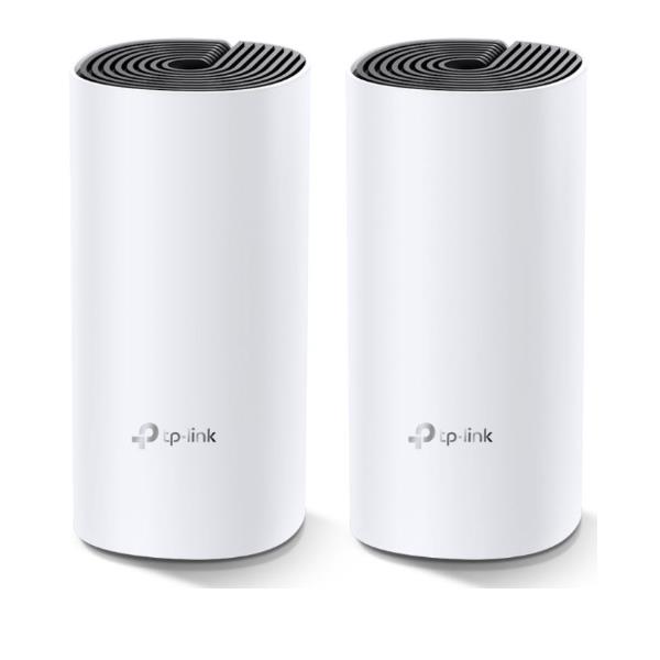 Router Mesh TP-LINK AC1200 Whole-Home 2 Pezzi Gigabit - immagine 2
