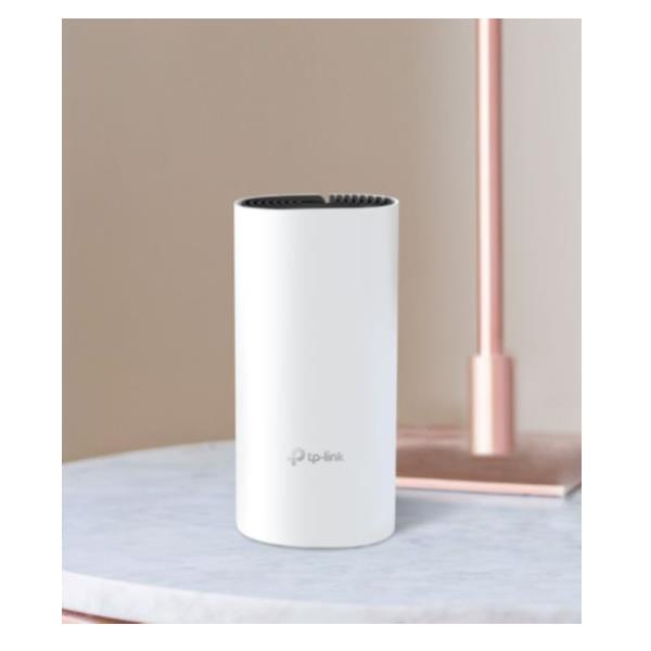 Router Mesh TP-LINK AC1200 Whole-Home 2 Pezzi Gigabit - immagine 4