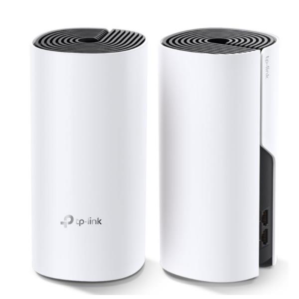 Router Mesh TP-LINK AC1200 Whole-Home 2 Pezzi Gigabit - immagine 6