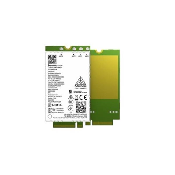 Modulo Mobile Wireless Dell DW5933E per Connessione 4G/5G - immagine 2