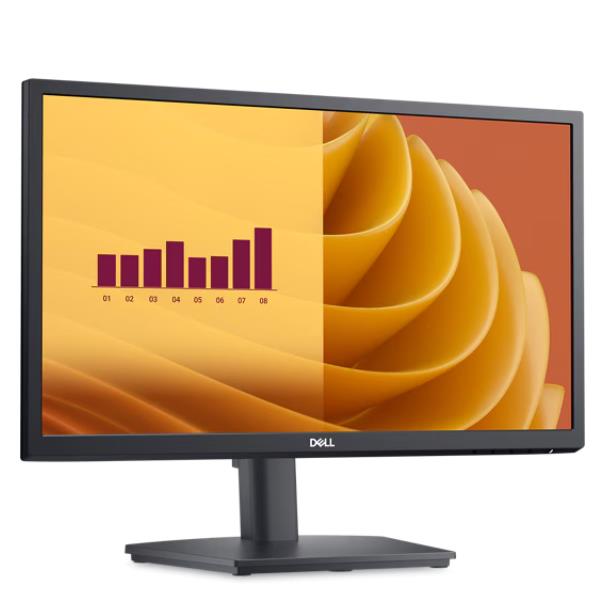 Monitor Dell E2225HS 21.5" Full HD VA Regolazione Altezza - immagine 3