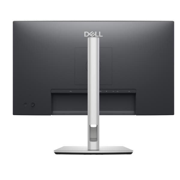 Monitor Dell P2425D 24" 2K IPS Pivot Altezza Regolabile - immagine 2