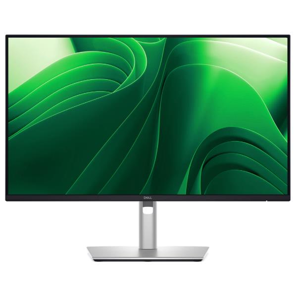 Monitor Dell P2425D 24" 2K IPS Pivot Altezza Regolabile - immagine 4