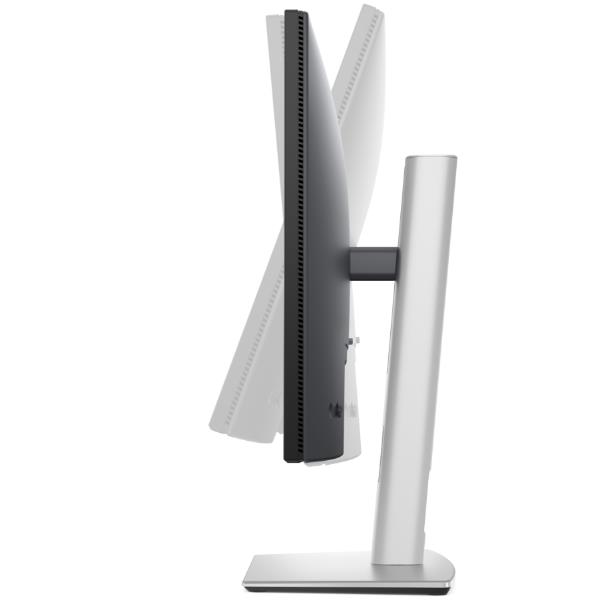 Monitor Dell P2425D 24" 2K IPS Pivot Altezza Regolabile - immagine 6