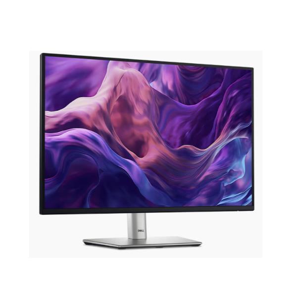 Monitor Dell P2425HE 23.8" Full HD IPS USB-C Hub - immagine 2
