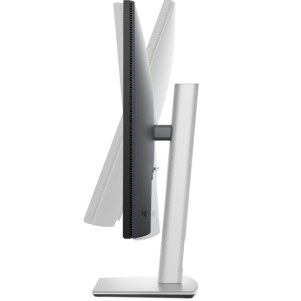 Monitor Dell P2725DE 27 2K IPS USB-C Hub Regolabile - SKU: DELL-P2725DE - Immagine 3