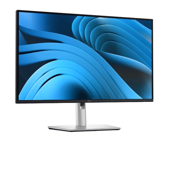 Monitor Dell P2725DE 27 2K IPS USB-C Hub Regolabile - SKU: DELL-P2725DE - Immagine 5