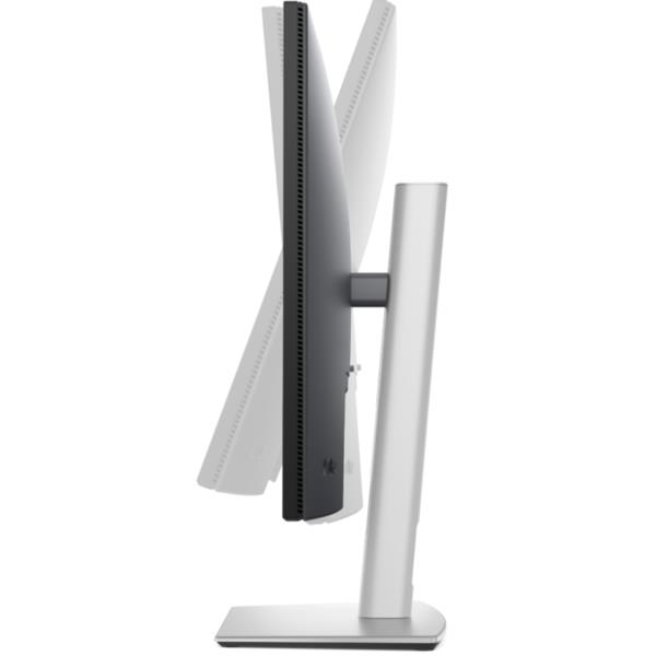 Monitor Dell P2725D 27 2K IPS Pivot Altezza Regolabile - SKU: DELL-P2725D - Immagine 4
