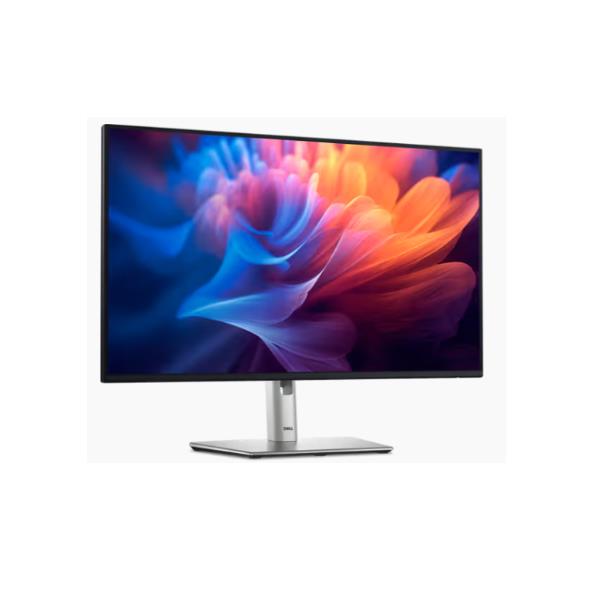 Monitor Dell P2725HE 27" IPS Full HD USB-C Hub - immagine 2