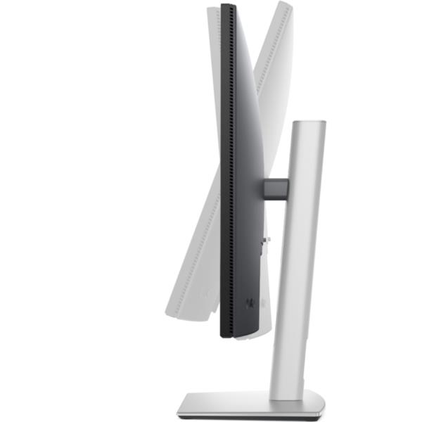 Monitor Dell P2725QE 27 4K IPS USB-C Hub - SKU: DELL-P2725QE - Immagine 2