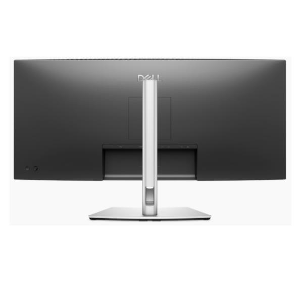 Monitor Curvo Dell P3425WE 34" 21:9 WQHD USB-C Hub - immagine 2